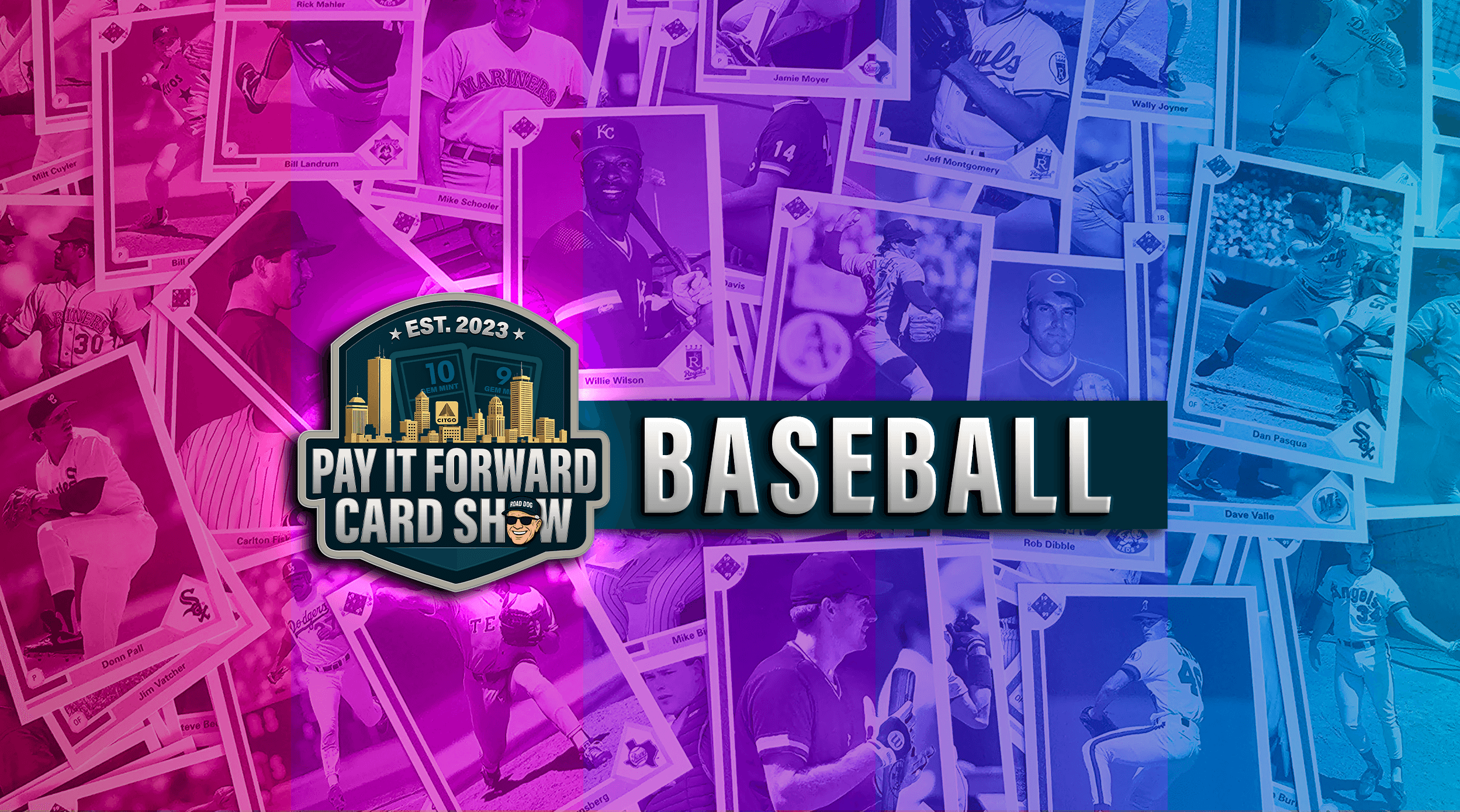 Baseball Cards