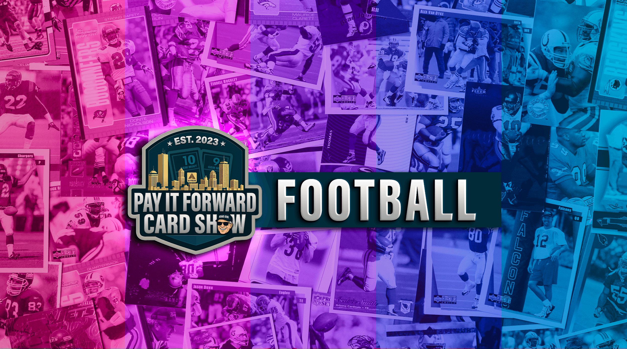 Football Cards